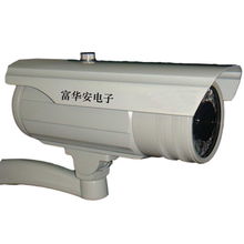 富华安安防 以监控专家之姿，重塑智能安防新标杆