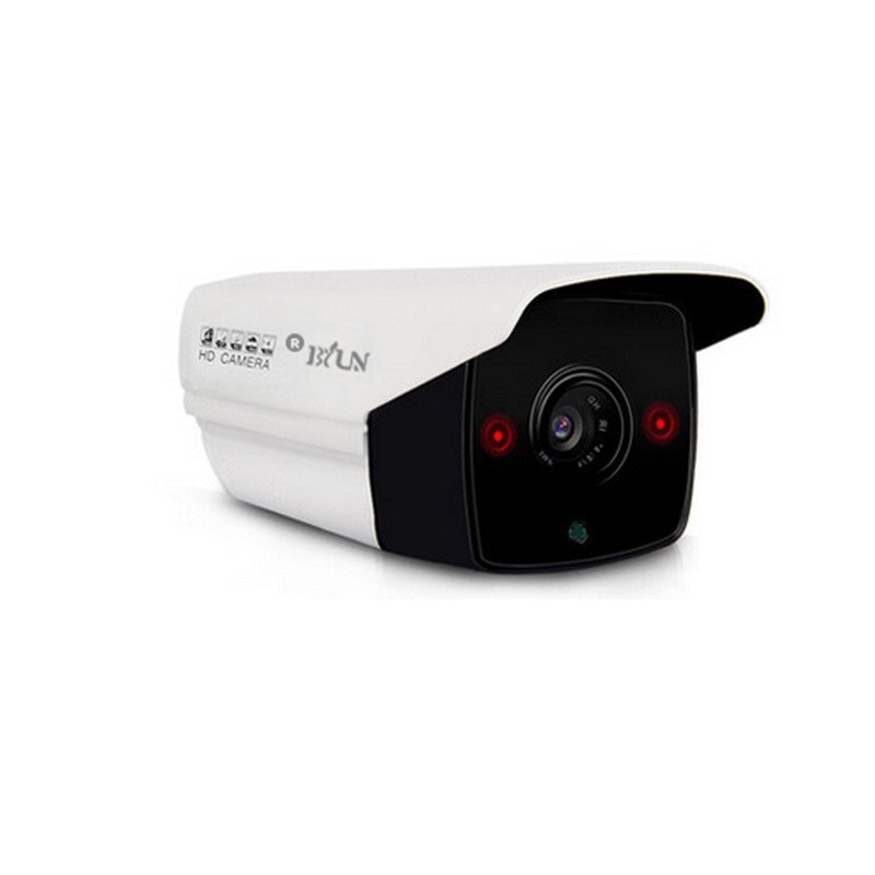 博云物联百万高清网络摄像头720p数字监控摄像机ip camera 博云物联防盗报警器材及系统 【价格 图片 品牌 报价】-苏宁易购